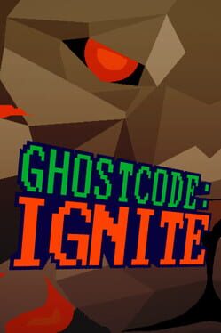 Ghost Code: Ignite