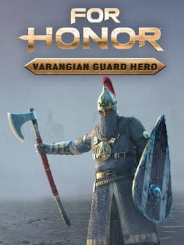 For Honor: Varangian Guard – Hero