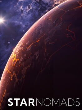 StarNomads
