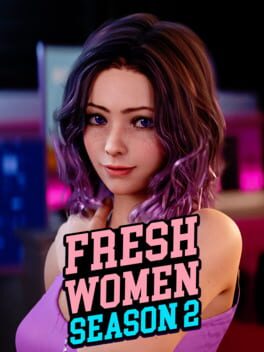 FreshWomen: Season 2