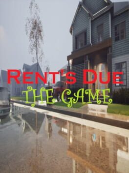 Rent’s Due: The Game