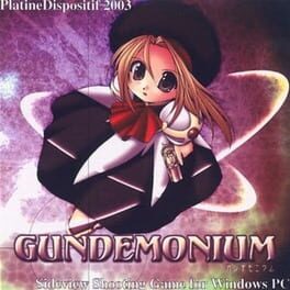 Gundemonium