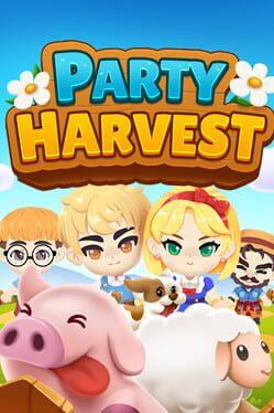 Party Harvest