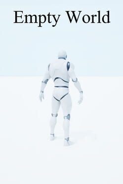 Empty World