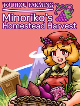 Touhou Farming: Minoriko’s Homestead Harvest