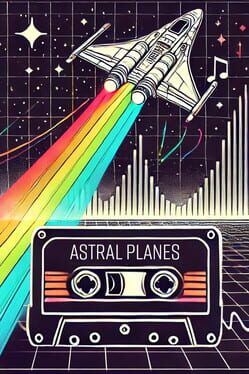 Astral Planes