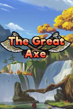 The Great Axe