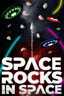 Space Rocks in Space
