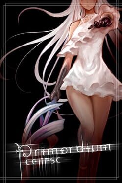 Primordium: Eclipse