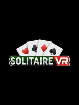 Solitaire VR