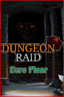 Dungeon Raid: Zero Floor
