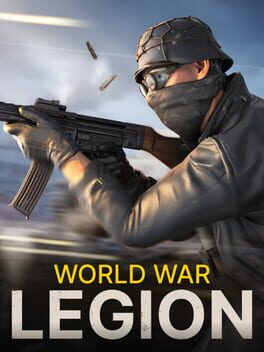 World War Legion
