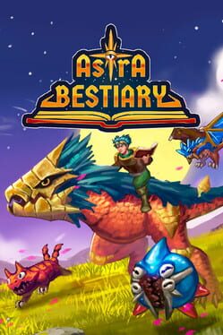 Astra Bestiary