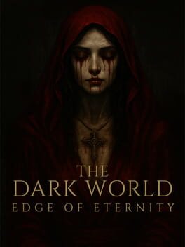 The Dark World: Edge of Eternity