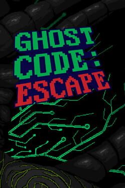 Ghost Code: Escape