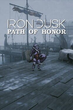 Iron Dusk Path of Honor