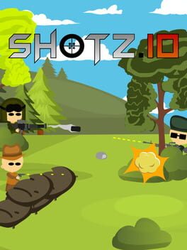 Shotz.io