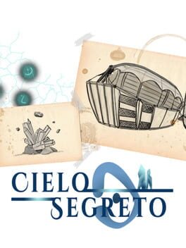Cielo Segreto