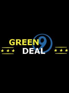 Green 9 Deal