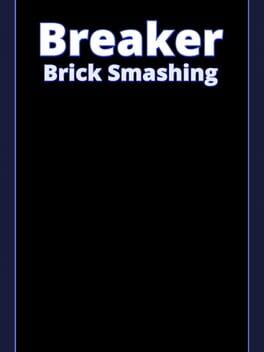 Breaker Brick Smashing
