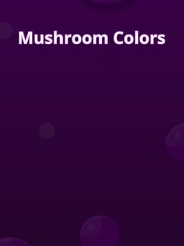 Mushroom Colors