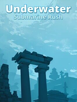 Underwater Submarine Rush