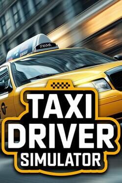 Taxi Driver Simulator
