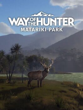 Way of the Hunter: Matariki Park