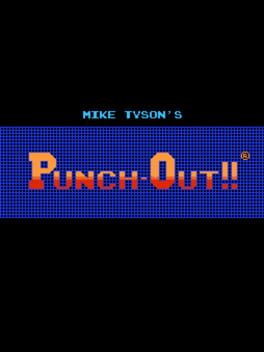 Mike Tyson’s Punch Out!!??
