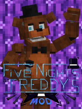The Five Nights at Freddy’s Mod