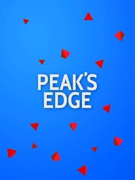 Peak’s Edge