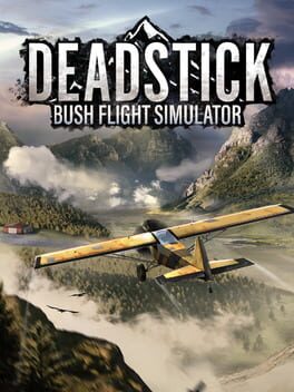 Deadstick: Bush Flight Simulator