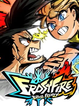 FrostFire: Battle Frenzy
