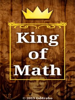 King of Math
