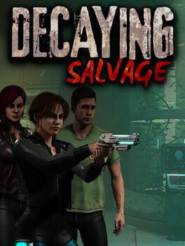 Decaying Salvage