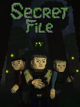 Secret File