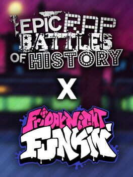 Friday Night Funkin’: ERB Steve Jobs Vs. Bill Gates – Blammed