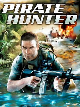 Pirate Hunter