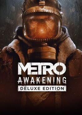 Metro Awakening Deluxe Edition