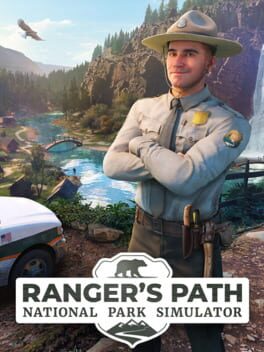 Ranger’s Path: National Park Simulator