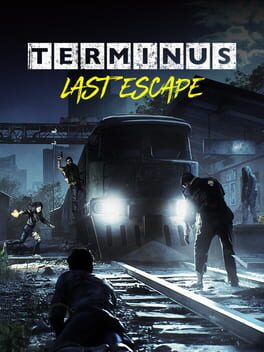 Terminus: Zombie Survivors – Last Escape