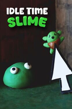 Idle Time Slime