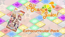 100% Orange Juice: Extracurricular Pack