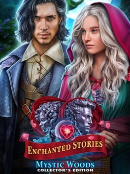 Enchanted Stories: Mystic Woods – Collector’s Edition
