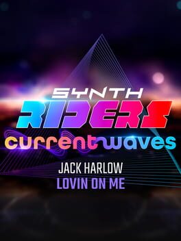 Synth Riders: Jack Harlow – “Lovin On Me”