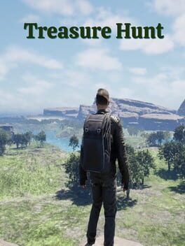 Treasure Hunt