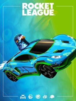 Rocket League: Season 19 Rookie Pack