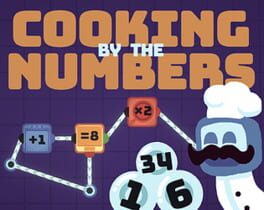 Cooking by the Numbers