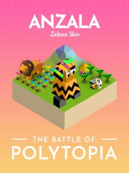 The Battle of Polytopia: Anzala