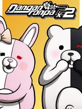 Danganronpa 2×2